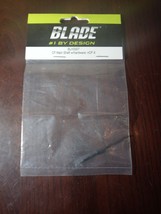 Blade #1 By Design BLH3307 CF Main Shaft W/hardware: Ncp X - £16.25 GBP