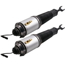 2x For Audi A8 S8 Quattro Front Air Suspension Spring Struts Shocks Absorber - £306.93 GBP