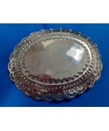 Women Lady 925 Sterling Silver Southwestern Belt Buckle 3/4&quot; Belt Free S... - $177.78 CAD