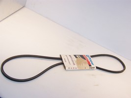 1971 - 77 Dodge Plymouth Small Block Power Steering Drive Belt B0013545 NOS 72 + - £41.99 GBP