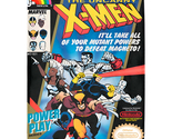 Uncanny X-Men NES Box Retro Video Game By Nintendo Fleece Blanket  - $45.25+