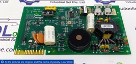 Delta Design 2001-585-000 Rev C High Voltage Power Amplifier Board 2001-... - £388.60 GBP