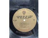 I started Out As A Child The Wit Of Bill Cosby Vinyl Record - £7.84 GBP