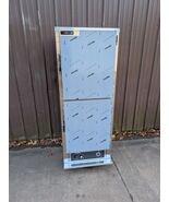New Cres Cor heated Holding  Warming Cabinet Scratch and Dent H135UA11 - $1,975.05
