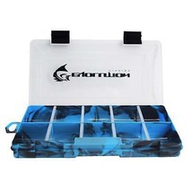 Drift Series 3500 Colored Tackle Tray - £7.58 GBP