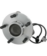 RWD Front Wheel Hub & Bearing Assembly For Chevrolet Blazer ZR2 4.3L Xtr... - €30,19 EUR RWD Front Wheel Hub & Bearing Assembly For Chevrolet Blazer ZR2 4.3L Xtr... - €30,19 EUR