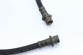 00-05 TOYOTA CELICA FRONT BRAKE HOSES PAIR Q7465 image 5