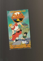 Flash Gordon - Marooned on Mongo (VHS, 1997) - £3.92 GBP