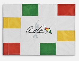 Arnold Palmer Checkered Pin Flag - Free Lapel / Hat Pin with Purchase - £30.03 GBP