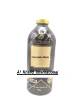 Classic Fresh Fragrance Al Nuaim Chocolate Musk Concentrated Perfume Oil - £19.62 GBP