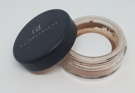 New bareMinerals Loose Foundation SPF 15 Sunscreen 4G Golden Dark 2g / 0.07oz image 2