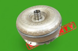 12-2017 mercedes cl cls e gl ml s sl 4.7 automatic transmission torque c... - $204.87