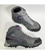 La Sportiva Stream GTX Boots Women&#39;s Sz 8 1/2 Vibram Gore Tex - $1,505.15 MXN