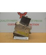 25942656 Buick Lucerne ABS Pump Control OEM 2008 Module 912-27B3 - $121.02