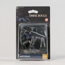 Dark Souls Heroes of Lordran Siegmeyer Figure - Artorias 9.5cm box - £16.91 GBP