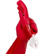 Star Kitchen &amp; Home True Blues Ultimate Red Household Cleaning Gloves - €12,90 EUR