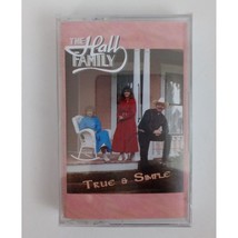 The Hall Family True &amp; Simple Cassette New Sealed - £6.97 GBP