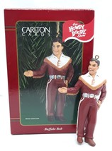 Carlton Cards Howdy Doody Show Buffalo Bob Christmas Ornament 1998 - $8.99