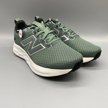 New Balance Shoes Mens US 9 4E Wide Green Black 460 v4 Running Sneaker M... - $69.59
