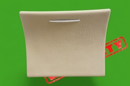 07-2013 mercedes w221 s550 s400 s63 amg rear center console ashtray cove... - $56.87