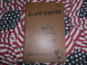 Caterpillar 470 Raschietto Parti Libro Catalogo 60C1-60C4103 - $10.45