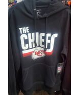Kansas City Chiefs &#39;47 Brand Hoodie Sweatshirt - NFL - €30,25 EUR