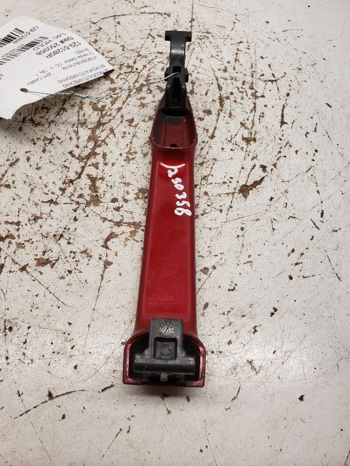 Passenger Door Handle Exterior Door VIN A Front Fits 08-13 HIGHLANDER 1360364... Item image 7