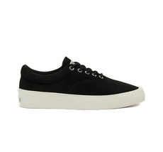 Converse Unisex Skid Grip Ox Black/Egret 169616C - $35.83+