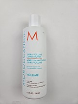 Moroccanoil Extra Volume Conditioner,  8.5 fl oz - £19.64 GBP