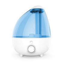 Pure Enrichment MistAire XL Ultrasonic Cool Mist Humidifier - All Day Operati... - £93.63 GBP