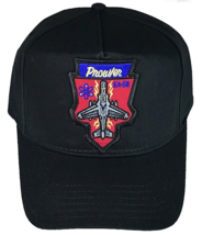 EA-6B PROWLER HAT CAP EW ELECTRONIC WARFARE JAMMING FIXED WING - $16.99
