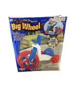 The Original Big Wheel Giant 16” Racer 3-position Seat Patriot Bed Bath ... - $3,354.28 MXN