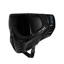 New HK Army KLR Thermal Paintball Goggles Mask - Onyx - Black/Black - £87.77 GBP