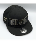 New Era MLB The Show Aaron Judge 99 All Rise PlayStation 9FIFTY Snapback... - €17,04 EUR