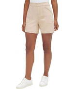 Nautica Jeans Women&#39;s Plus Size XXL Chino Four Pocket Twill Shorts NWT - $10.79