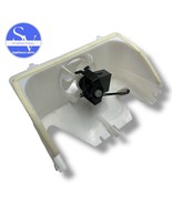 Whirlpool Refrigerator Freezer Evaporator Fan Motor WP2315549 2220569 23... - $513.64 MXN