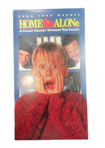 Home Alone (VHS, 1991) - £11.60 GBP