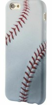 NEW Dynex Slim Protective Case for Apple iPhone 6+ iPhone 6 PLUS BASEBALL Laces - £5.18 GBP