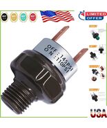 High-Quality Automatic Air Pressure Switch for Industrial &amp; Home Use - 1... - $350.61 MXN