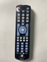 RCA Universal LED Backlighting Remote RCRN04GR  Controls 4 Devices - $5.36
