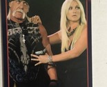Brooke Hogan TNA Trading Card 2013 #78 Hulk Hogan - £1.57 GBP