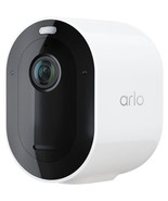 Arlo VMC4060P-100NAS ARLO PRO 5S 2K SPOTLIGHT SECURITY CAMERA WHITE - $5,450.44 MXN
