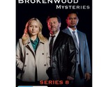 The Brokenwood Mysteries: Series 8 DVD | Region 4 - $24.61