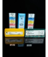 Assorted Machine Tools  5  Pieces Kit # 052 - $226.38 CAD