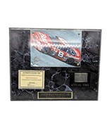 Dale Earnhardt Jr. #8 Racing Great 2002 Authentic Tire Wooden 13&quot; X 10&quot; ... - $277.58 MXN