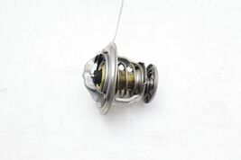 01-10 CHEVROLET SILVERADO 2500HD 6.6L THERMOSTAT E0393 image 2