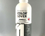 Framesi Color Lover Primer 11 Leave In Conditioner 8.5 oz - £15.92 GBP