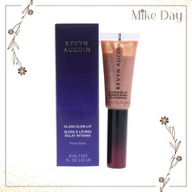 Kevyn Aucoin Glass Glow Lip - Prism Rose Full Size - €19,04 EUR