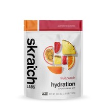 Skratch Labs Hydration Powder | Sport Drink Mix |, Gmo, Vegan, Kosher - $70.98