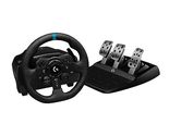 Logitech G923 Racing Wheel and Pedals for Xbox Series X|S, Xbox One and ... - £387.36 GBP